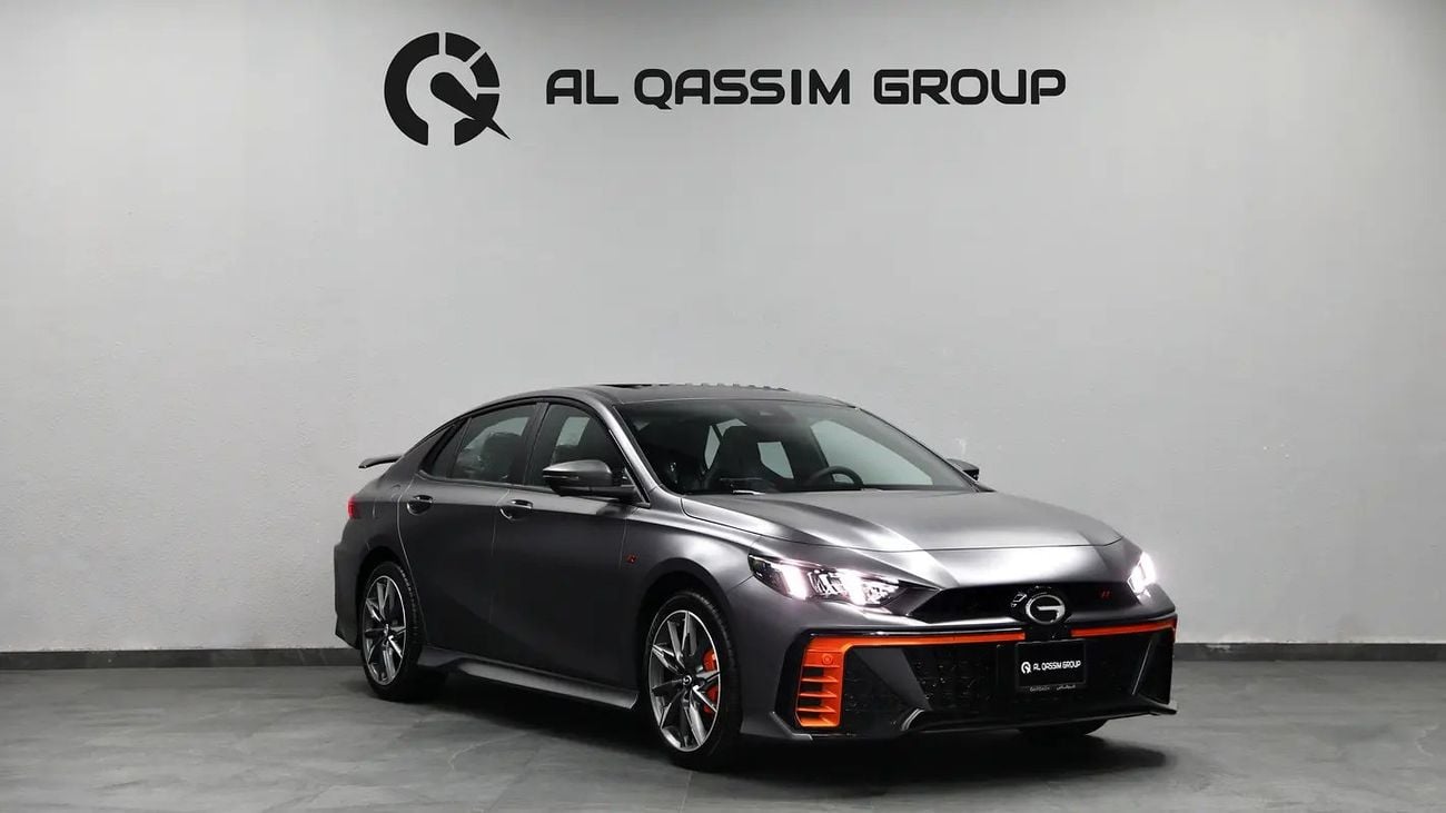 GAC Empow GCC | Brand | Under Agancy Warranty 5 Years | R | Ref#GACEMPOW