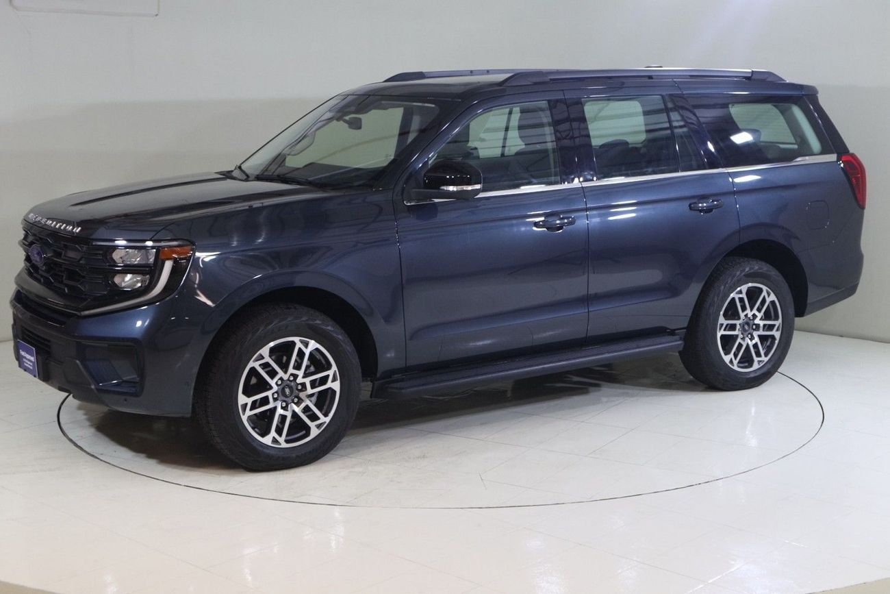 فورد إكسبيديشن ACT225 EXPEDITION ACTIVE 202A 4X4 3.5L ECOBOOST AT ACTIVEX