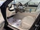 جينيسس G90 G90 LWB 3.5T E/SC ROYAL