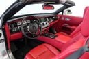 Rolls-Royce Dawn Rolls Royce Dawn Mansory