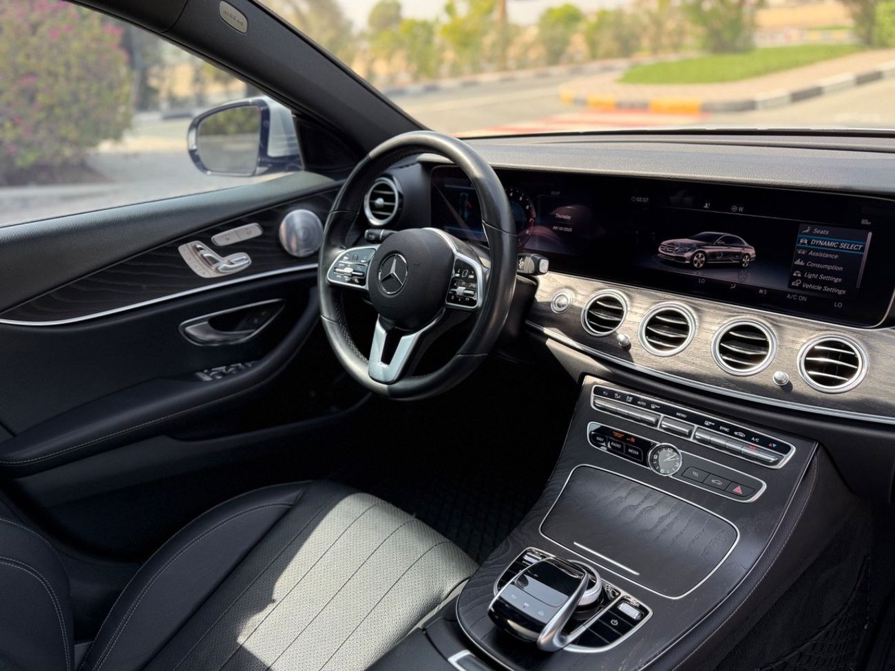 مرسيدس بنز E 450 Premium 3.0L