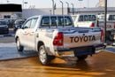 Toyota Hilux GLX GL Toyota Hilux (TGN121) 2.7L pick up 2026 RWD manual push start
