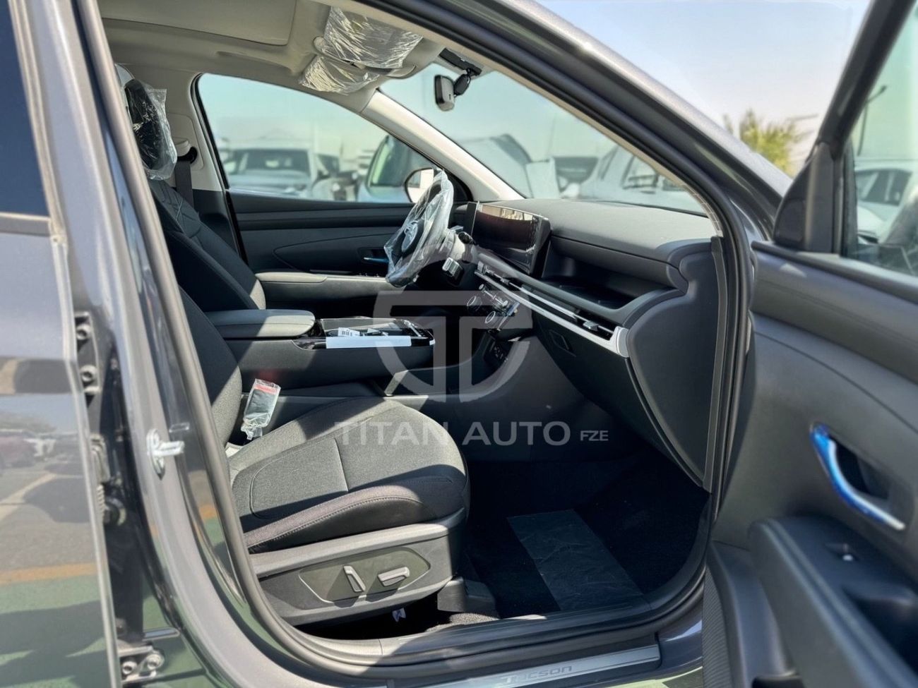 هيونداي توسون