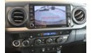 Toyota Tacoma 2022 TOYOTA TACOMA 3.5L SPECIAL EDITION