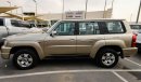 Nissan Patrol Safari