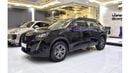بيجو 2008 EXCELLENT DEAL for our Peugeot 2008 ( 2023 Model ) in Black Color GCC Specs