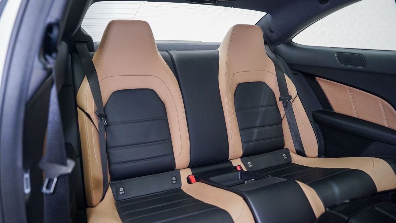 Mercedes-Benz C 63 AMG Std 6.2L C63 AMG Coupe (Performance Package) | Drive Home Today | GCC