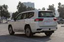 تويوتا لاند كروزر LC300 4.0L PETROL V6 GXR FULL WITH-RADAR AT 7S 2026MY