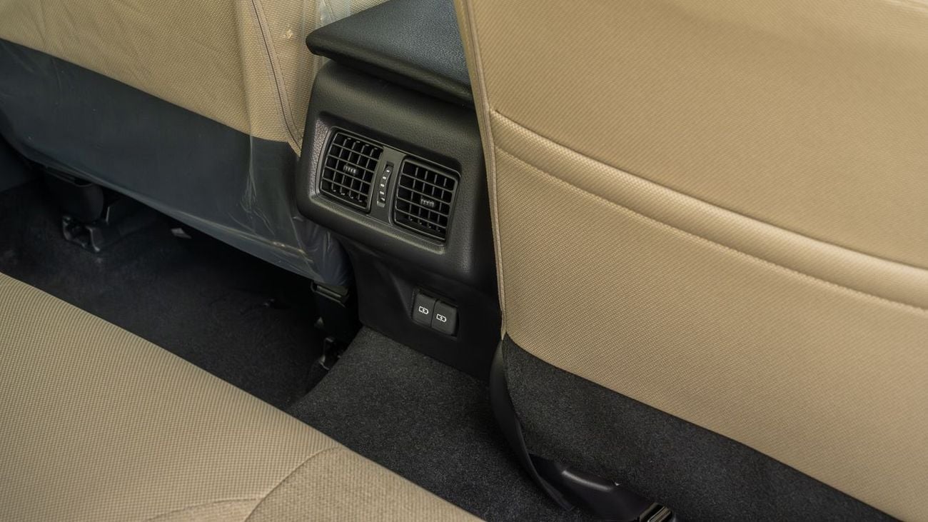 تويوتا كامري TOYOTA CAMRY 2.5 BASIC HYBRID -2025YM