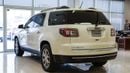 GMC Acadia SLT1