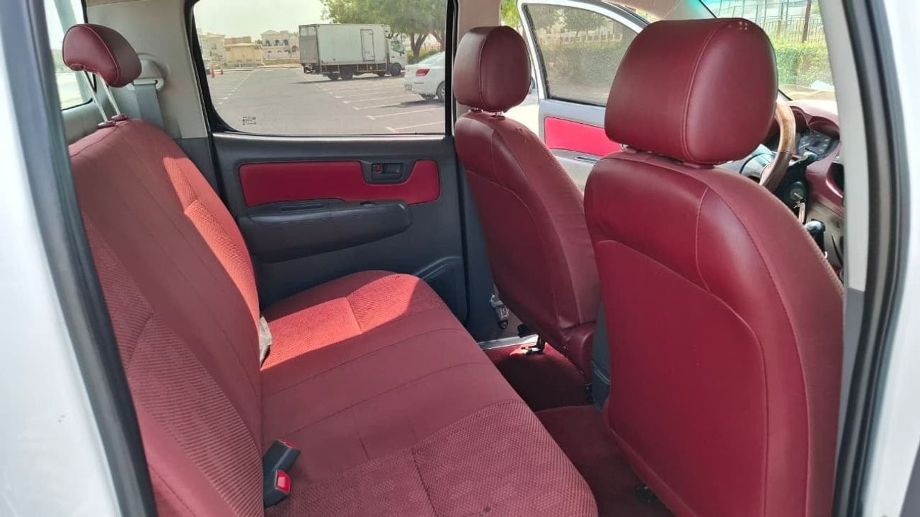 تويوتا هيلوكس