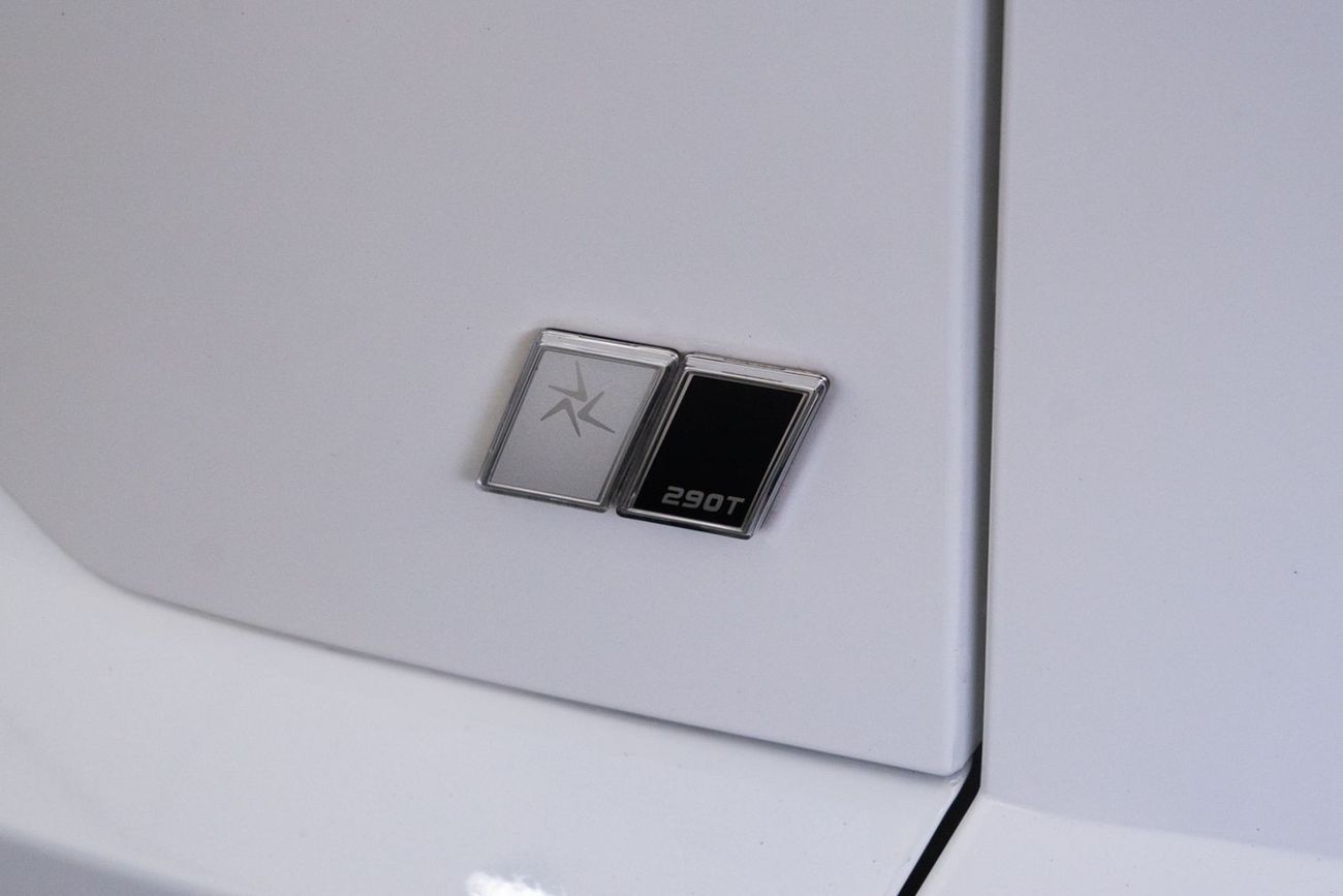Geely Coolray 1.5TD Basic GS