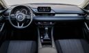 Mazda 6 CORE Mazda 6 | 2.5 L | 2023 | GCC | Accident-Free | In Excellent Condition | 890 P.M