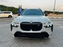 BMW X7 M60i XDRIVE