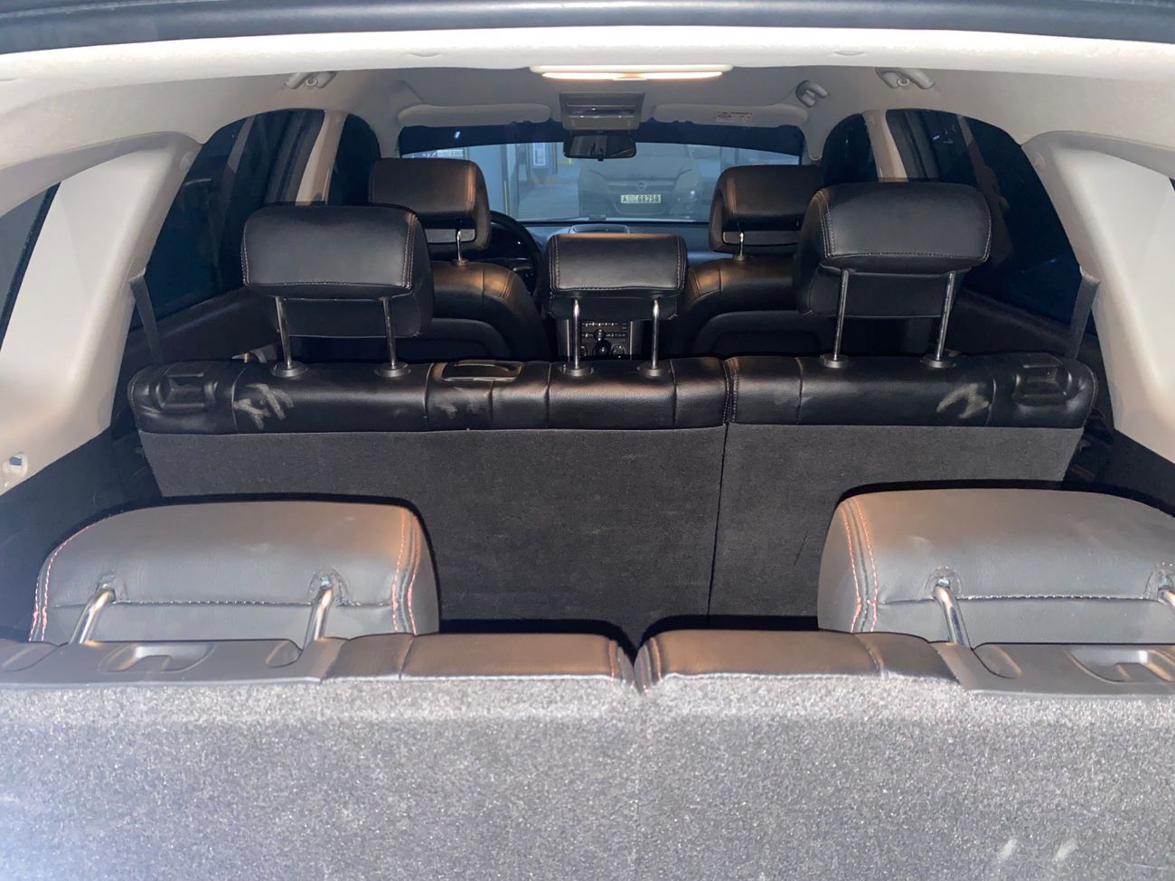 Chevrolet Captiva LZ