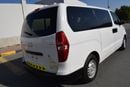 هيونداي H-1 Hyundai H-1 Passenger Van 9 seater, model:2020. Excellent condition