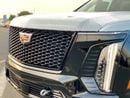 Cadillac Escalade Sport Platinum Long Brand New
