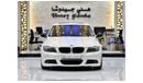 BMW 323 EXCELLENT DEAL for our BMW 323i ( 2012 Model ) in White Color GCC Specs