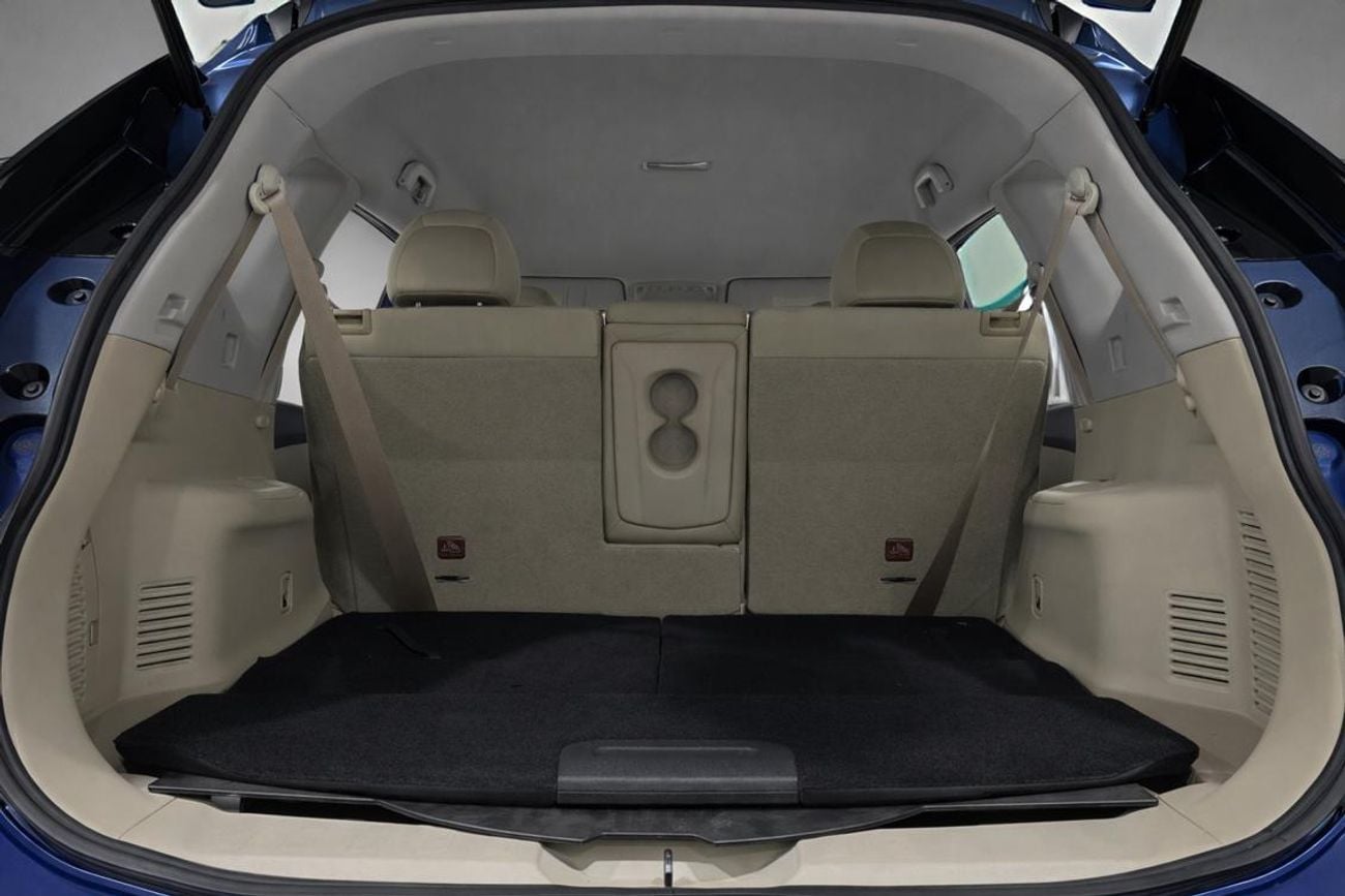 Nissan X Trail S 2020 | AED 775/Month | 0 DP | 30 Day Return | Warranty | Service History