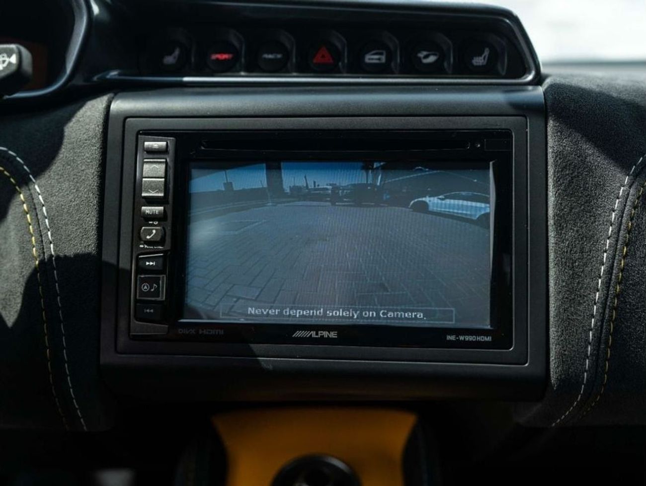 Lotus Evora GT 410 SPORT