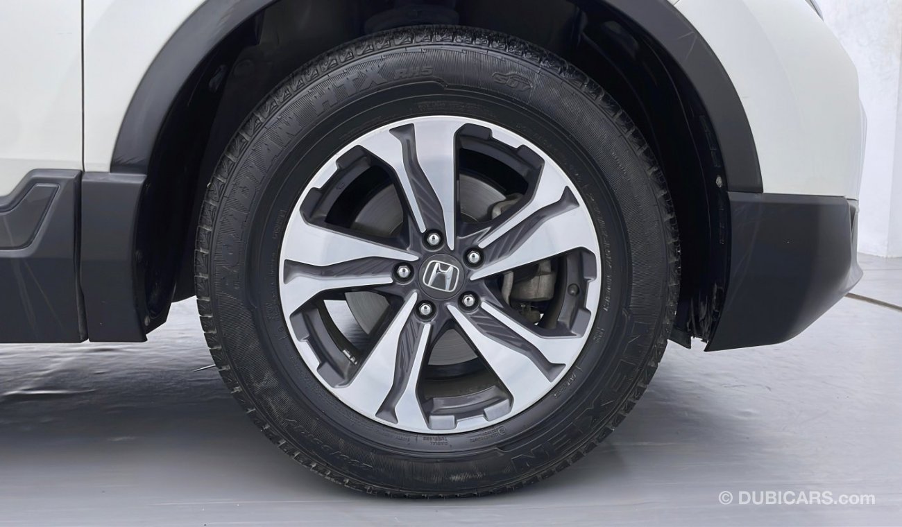 Honda CRV LX 2.4 | Under Warranty | Inspected on 150+ parameters