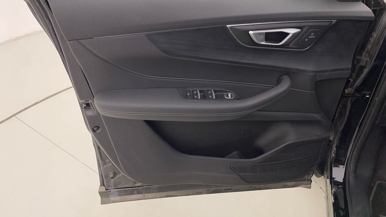 شيري تيجو 4 برو COMFORT 1.5 | بدون دفعة مقدمة | اختبار القيادة في المنزل