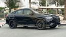 مرسيدس بنز GLE 53 AMG 4Matic Plus GCC 2 Years Unlimited Mileage Warranty