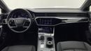 Audi A6 2024 40 TFSI PROGRESS | AED 1992/Month | 0 DP | 30 Day Return | Warranty