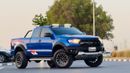 Ford Ranger Raptor SMART CAB | 2.2L DIESEL | AUTO TRANSMISSION | RHD | 2WD DRIVE | 2015