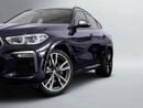 BMW X6 M50i 4.4L