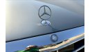 Mercedes-Benz S 400 High Option + AMG Package