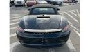 Porsche 718 Boxster 2017 Porsche 718 Boxster 2.0L