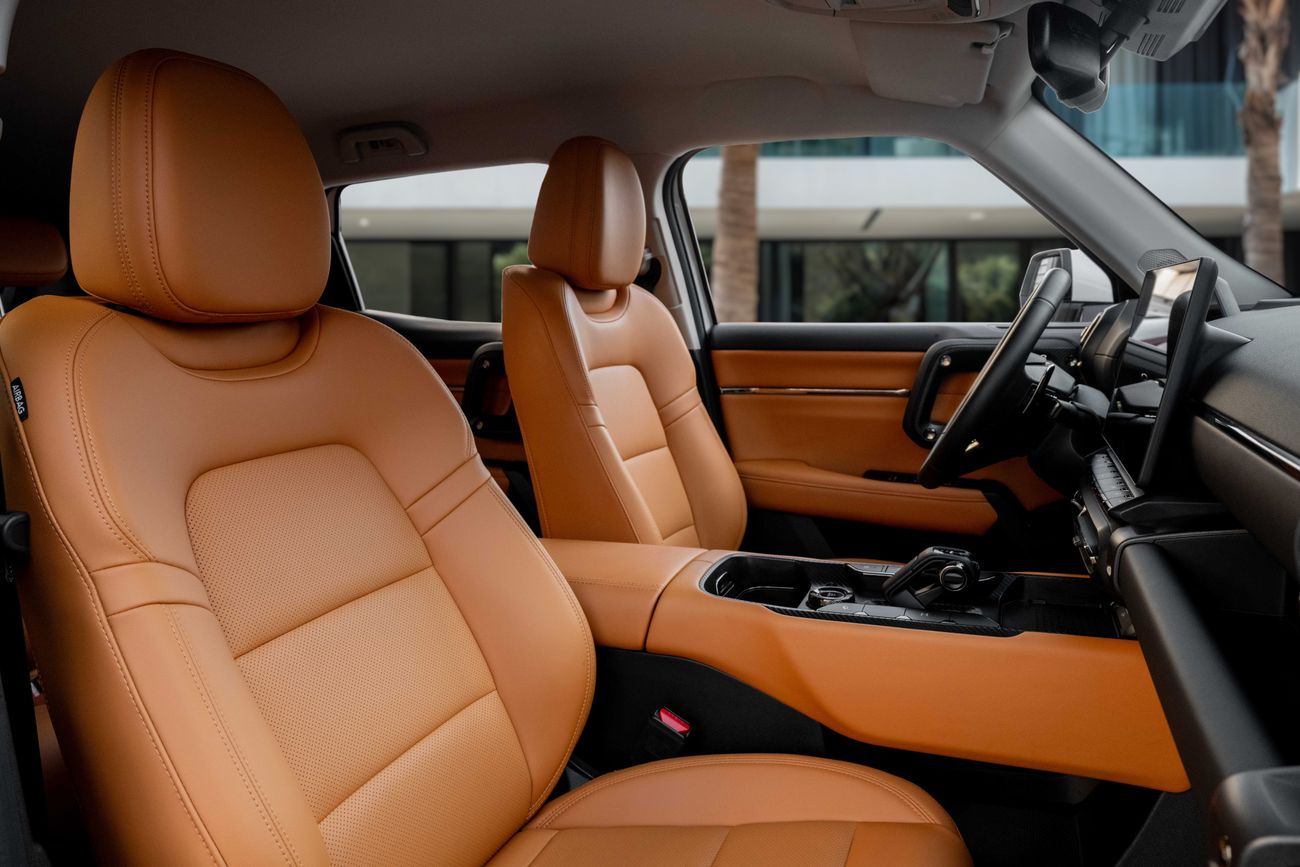 هافال H7 H7 | 1,567 P.M | 0% Downpayment | Agency Warranty | First Owner | Service History!