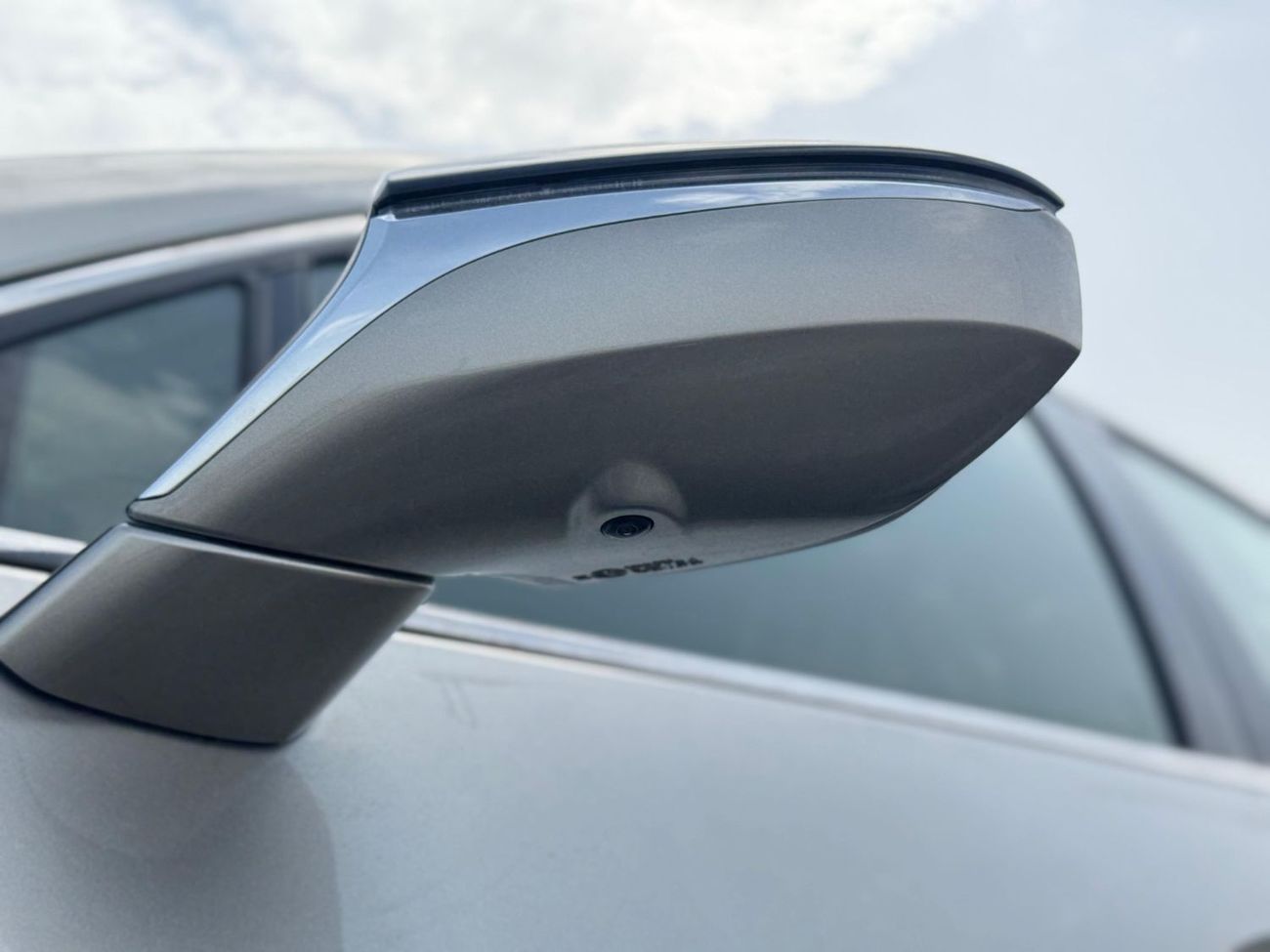 Lexus UX300h F Sport Prestige 2.0L