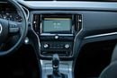 MG RX5 2023 MG RX5 2.0 AWD LUXURY - 3 Year Warranty & 1 Year Service - Sky Blue inside Black