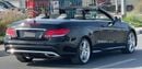 مرسيدس بنز E 350 SPORTS