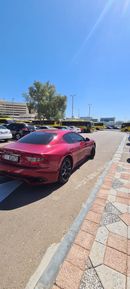 Maserati Gran Turismo