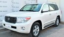 Toyota Land Cruiser EXR 4.6L V8 4WD 2015 GCC SPECS