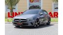 Mercedes-Benz A 200 Premium
