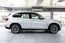 BMW X5 BMW X5 35 2018 GCC specs