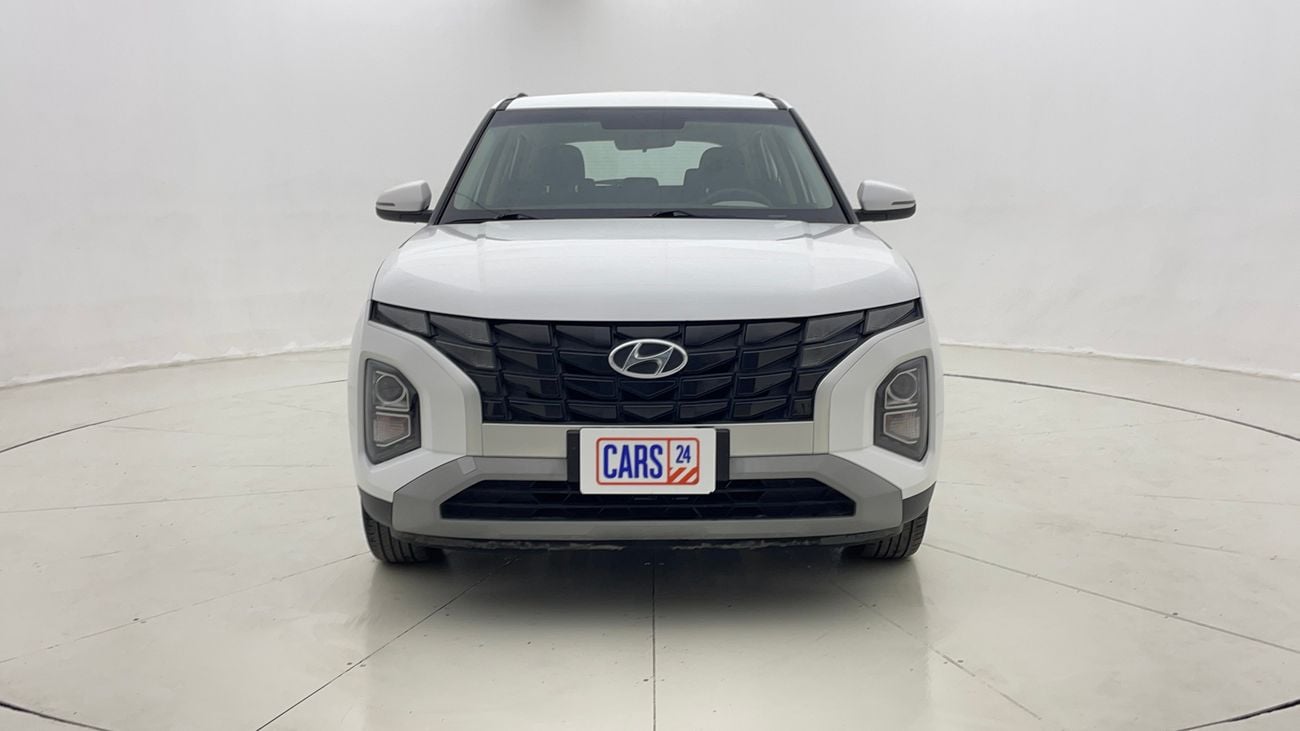 هيونداي كريتا SMART 1.5 | بدون دفعة مقدمة | اختبار القيادة في المنزل