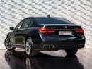 BMW M760Li xDrive 6.6L