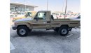 Toyota Land Cruiser Pick Up تويوتا لاندكروزر LX V6 4.0L - diff lock