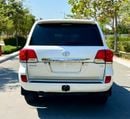 Toyota Land Cruiser GXR تويوتا لاند كروزر GXR موديل خليجي