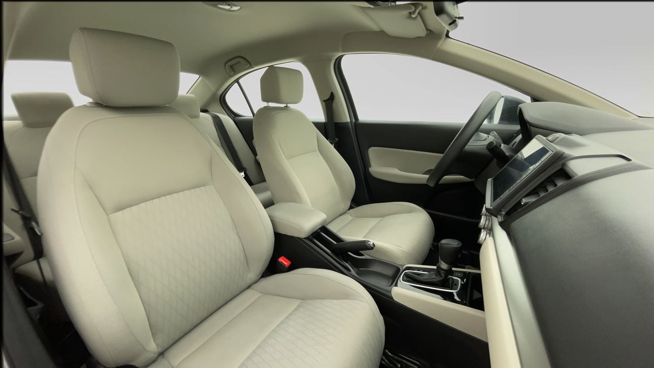 هوندا سيتي LX 1.5 | بدون دفعة مقدمة | اختبار القيادة في المنزل