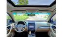 Nissan Altima 2016 2.5SL FULL OPTION (610/-MONTHLY)