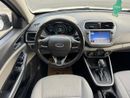 Ford Escort ECO CAR / GCC / BIG SCREEN / RIMS / APPLE ANDROID AUTO / IN PERFECT CONDITION