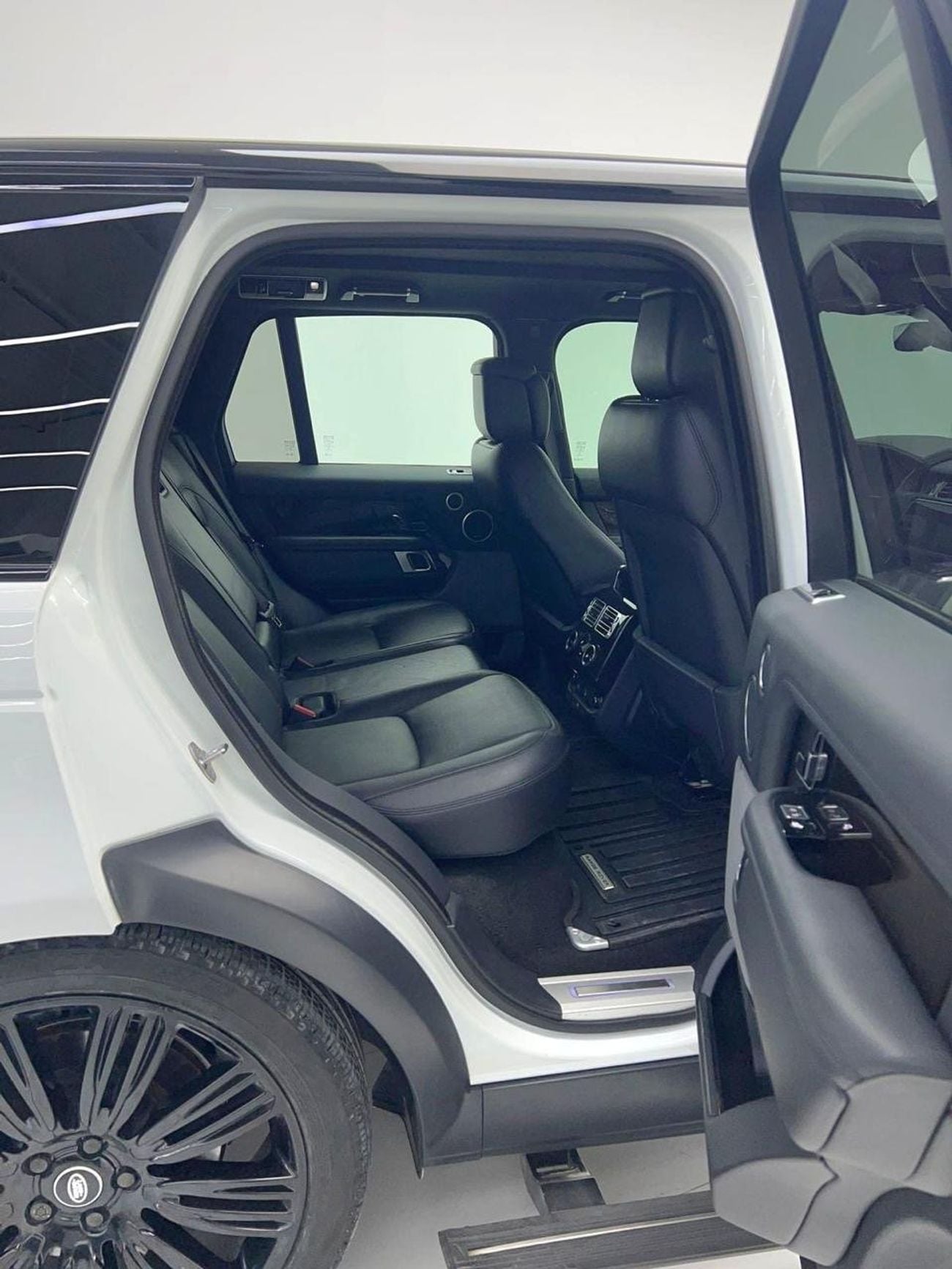 Land Rover Range Rover VOGUE SE