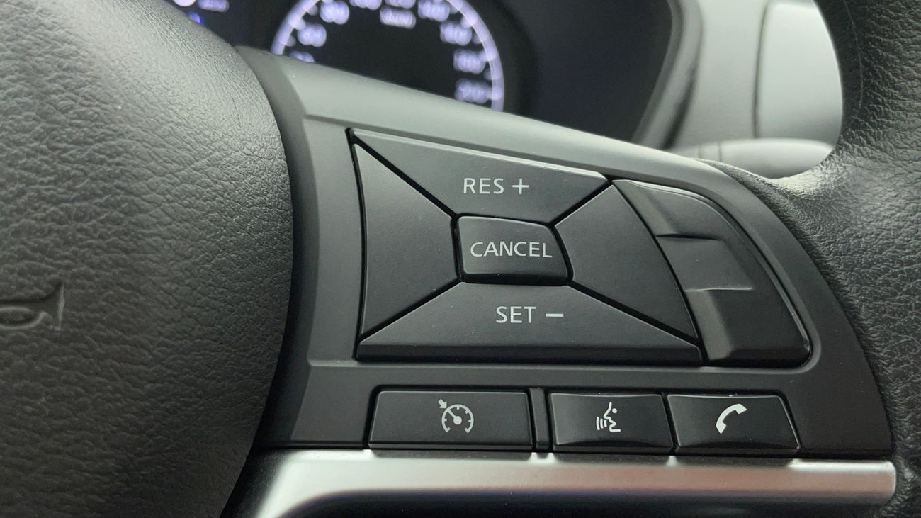 نيسان ألتيما S 2.5 | بدون دفعة مقدمة | اختبار القيادة في المنزل