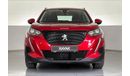 Peugeot 2008 Active